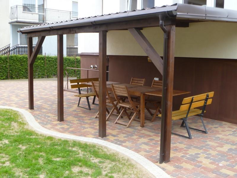 Apartamenty Nadmorskie Wladyslawowo Exterior photo